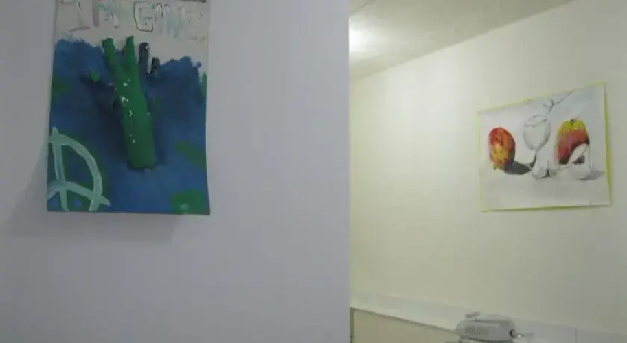The No. 7 Apartment