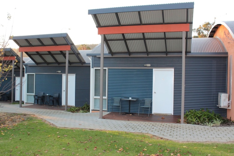 Avocados Accommodation