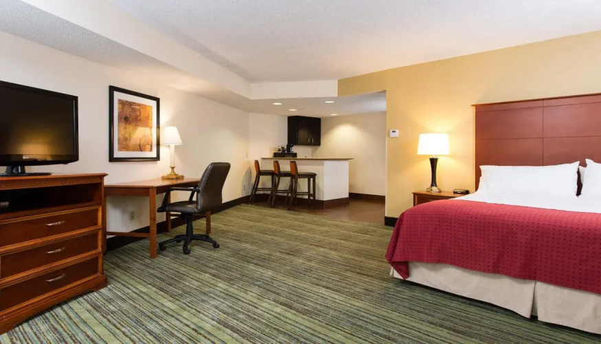 DoubleTree by Hilton Wilmington, NC