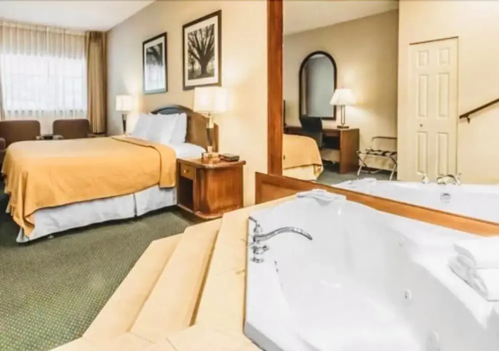 art infiniti hotel