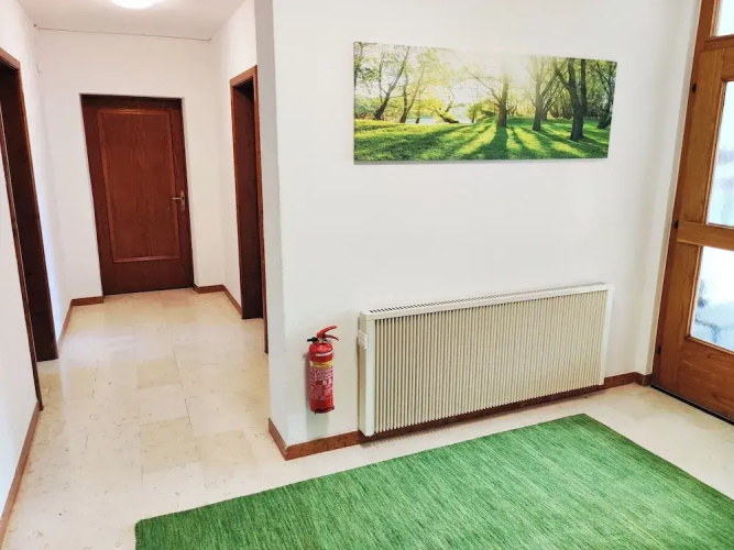 Wellness- Hottub & Sauna- Pet Friendly- Hiking