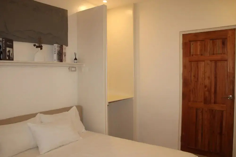 MAYAD El Nido Inn