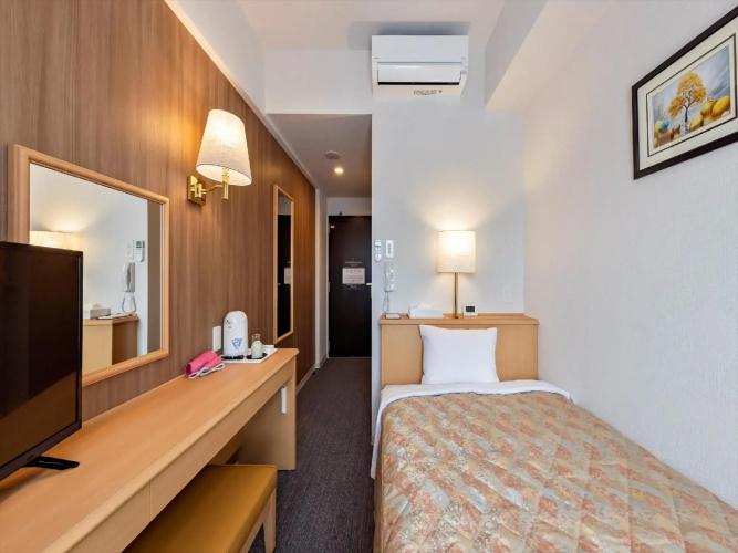 Hotel AZ Saga Ogi