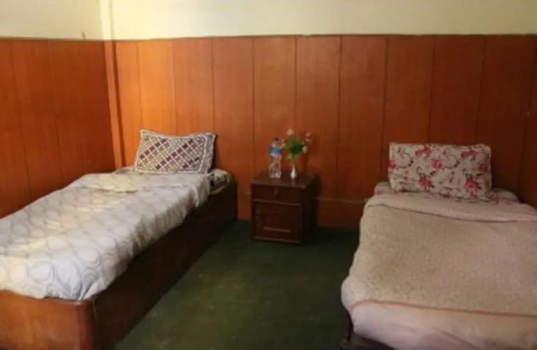 Hotel Tapowan