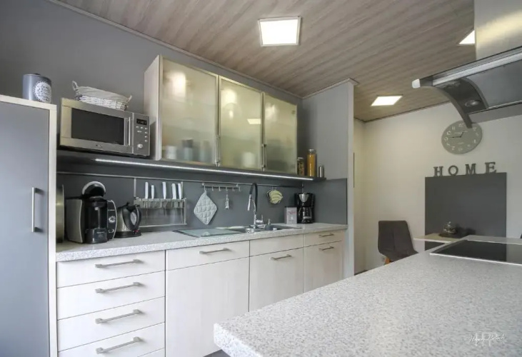 Ferienwohnung Schmuckstück