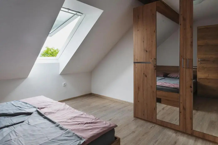 Apartmaji Gorenc