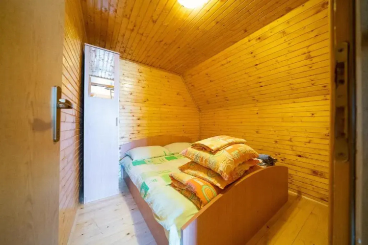 Apartment Dobre Vode