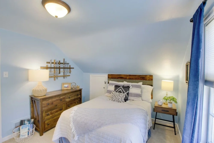 3 Bedrooms Cottage