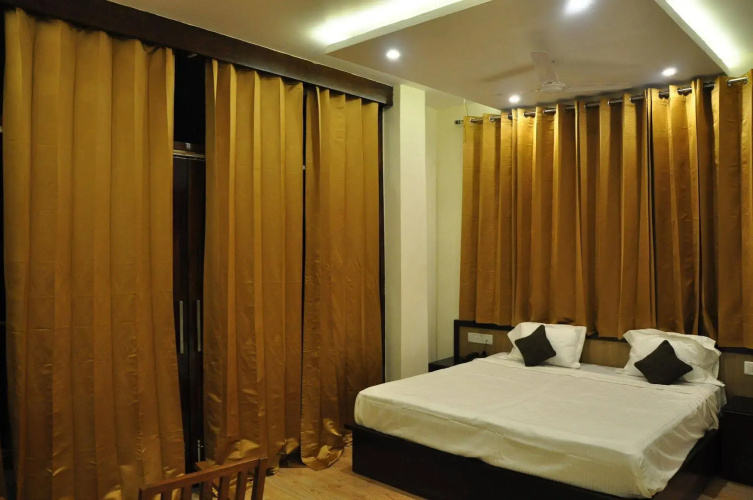 Atithis Resort