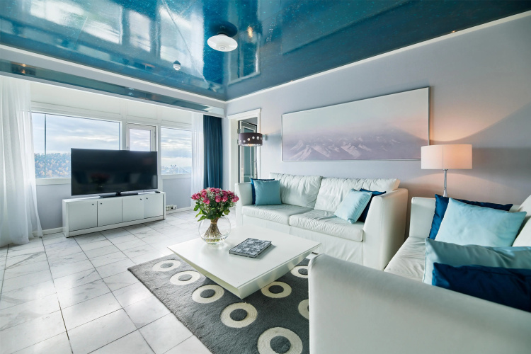 Radisson Blu Plaza Hotel, Oslo