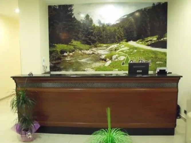 Hotel Ai Pini