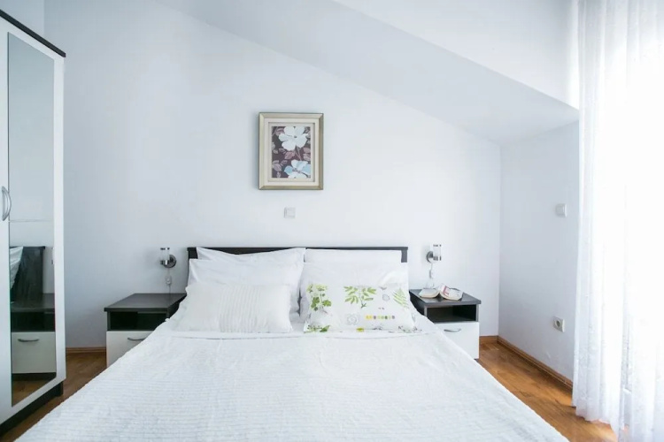 Apartments Bili