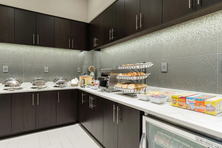 Courtyard By Marriott Edgewater Nyc Area photo 15