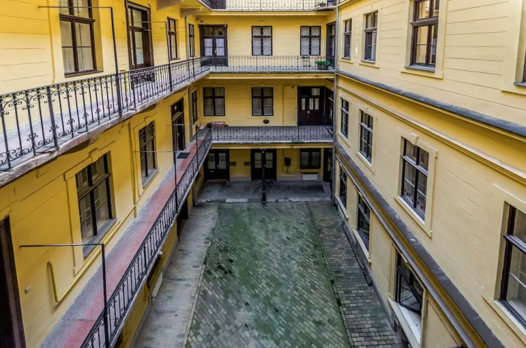 Otel görseli