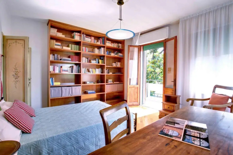 Maison Volpi