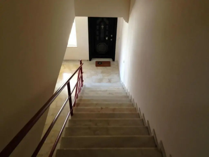 Apartment in KurtSafir Euro 12 Residence