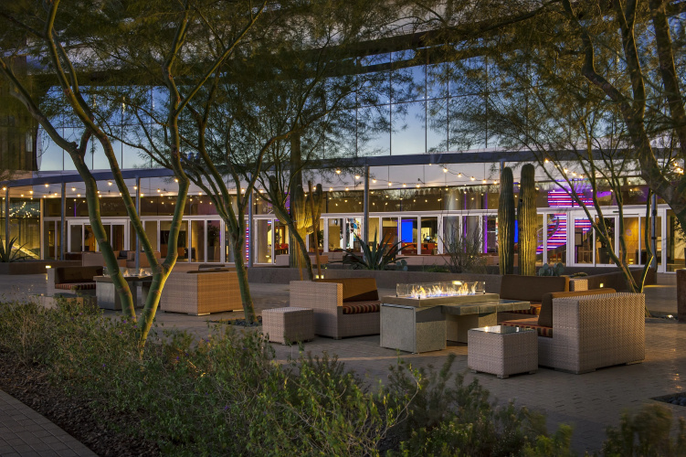 Talking Stick Resort photo 34