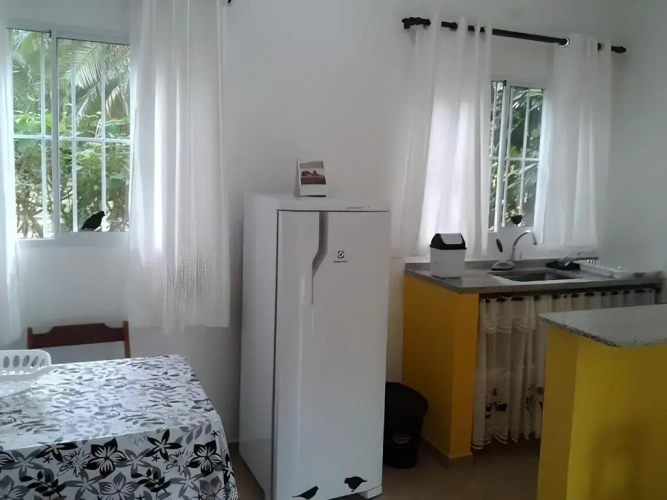 1 Bedroom Cottage