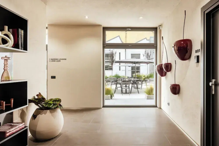 RH Lifestyle Rooms & Suites