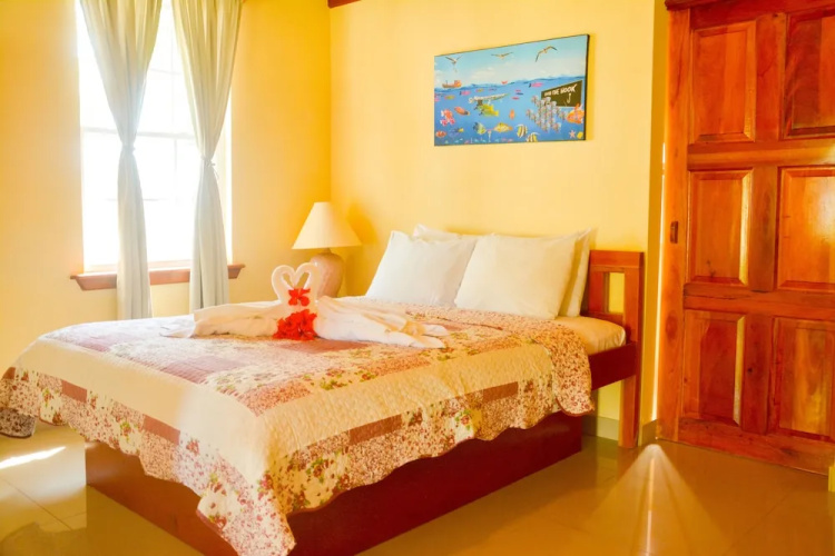 Royal Beach Cabanas