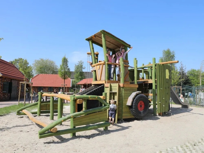 All-inclusive Room, Food & Drinks, Wangerland