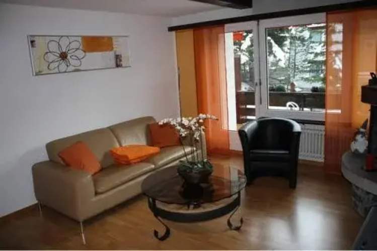 Ferienwohnung Haus Mia