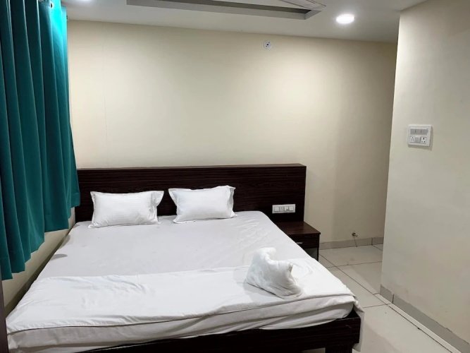 Shree Vrinda Homes