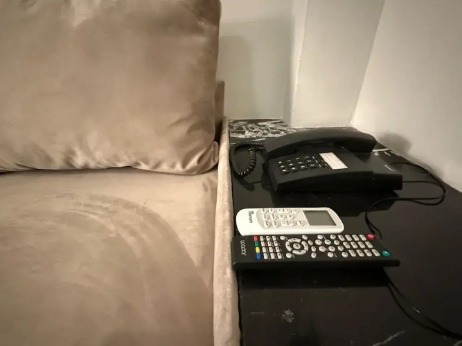 Hamilton Suites & Appart
