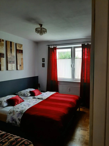 City terrace-apartment