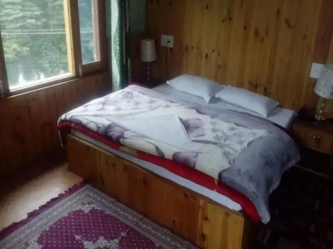 Pitambera Cottage