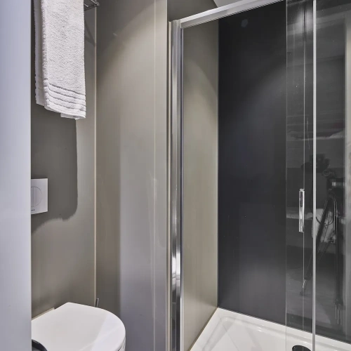 1 Bedroom Comfort Apartment