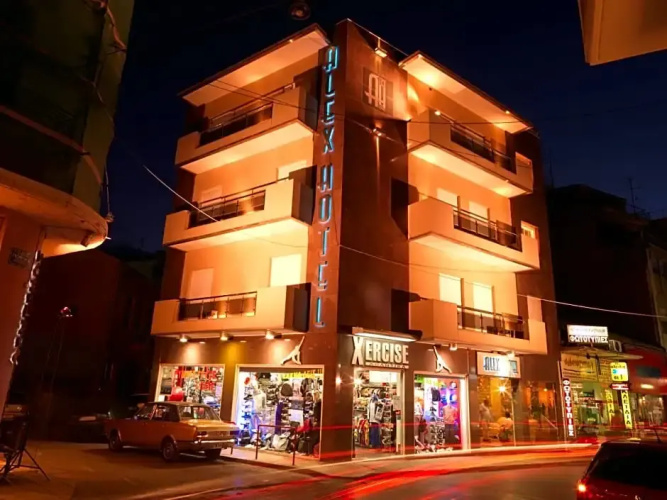 Image de l'hôtel