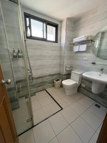 Kaohsiung Raifong Corner Homestay