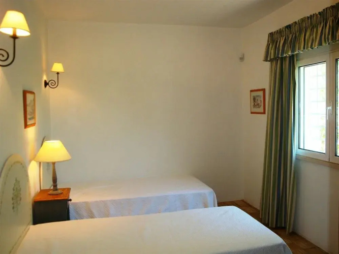 Vilamoura Villa Sol