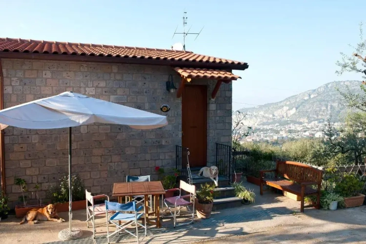 1 Bedroom Cottage