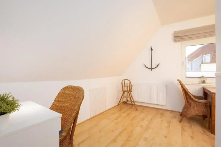Alte Räucherei Wohnung 1