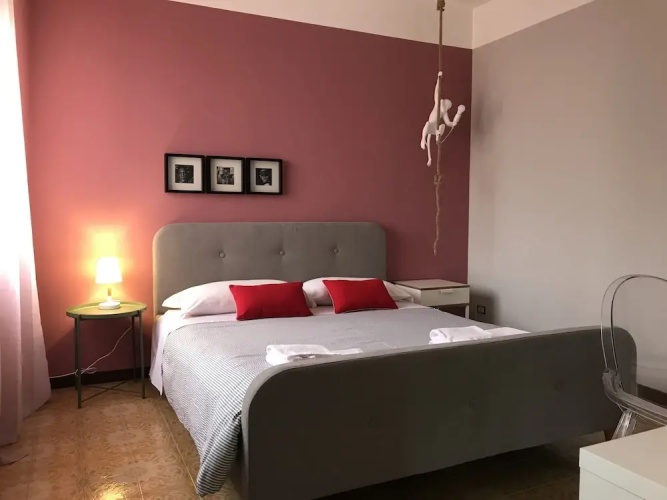 Casapiu Rooms