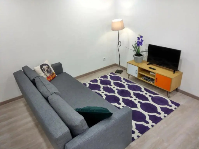 ML Apartments Aliados