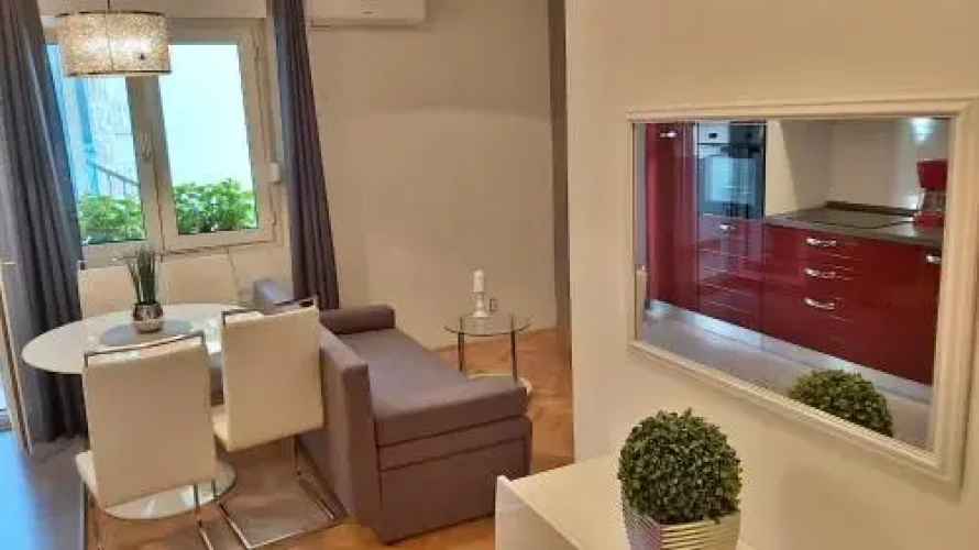 Apartment Ivan