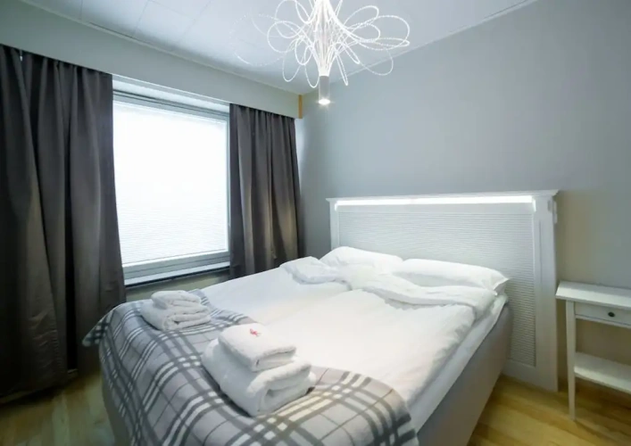 Double Junior Suite