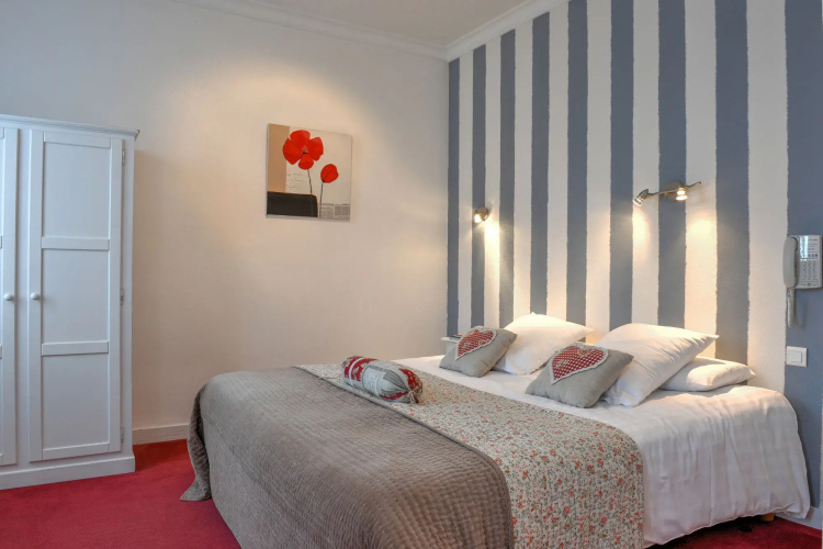 Hotel Le St Pierre