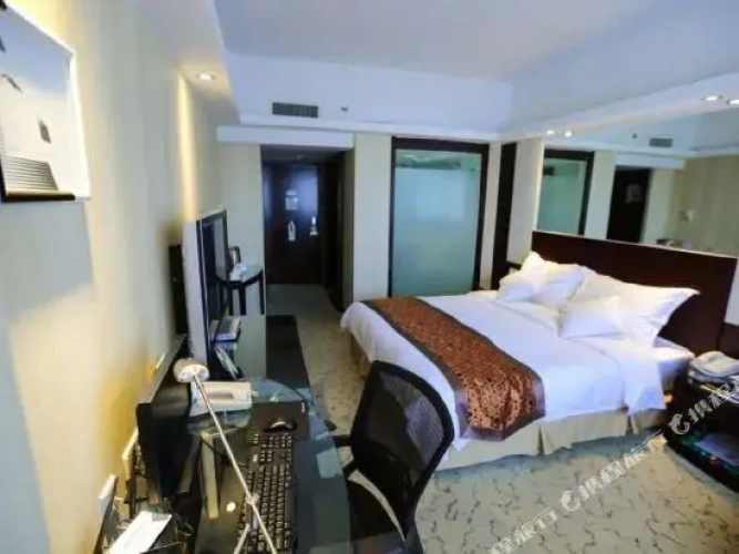 Business Single room
