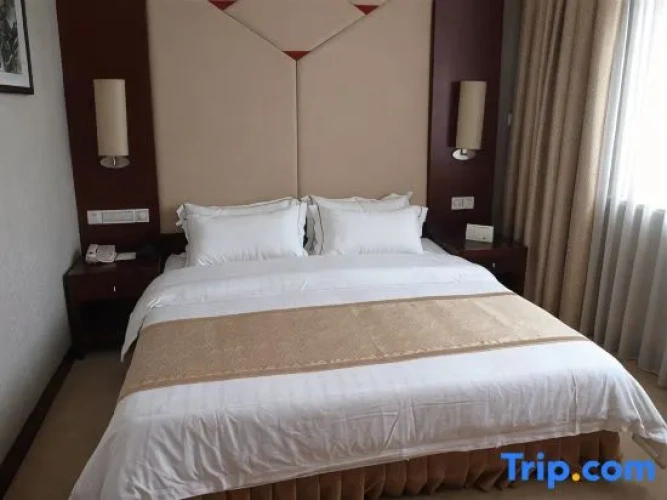 Business Double room
