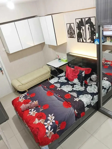 Siginjae Rooms