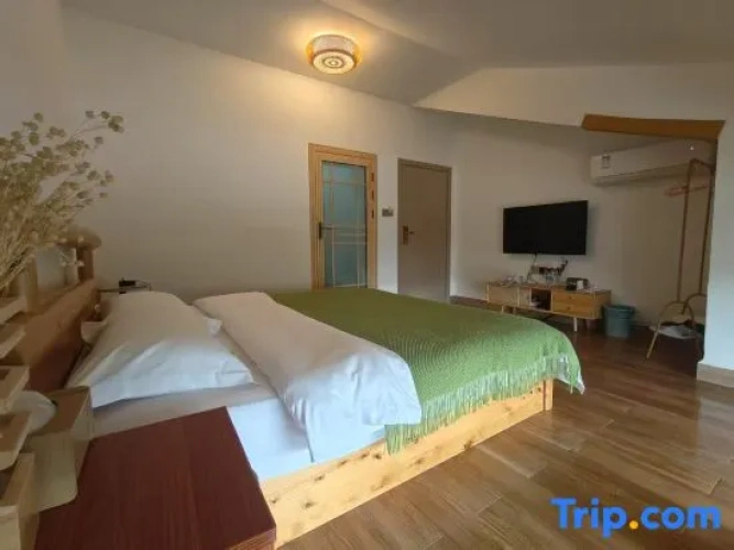 Double Apartment