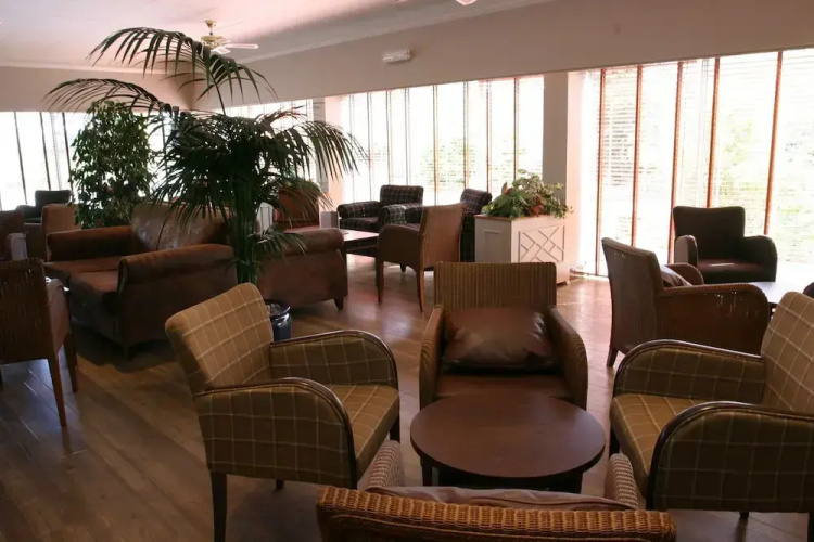 Otel görseli