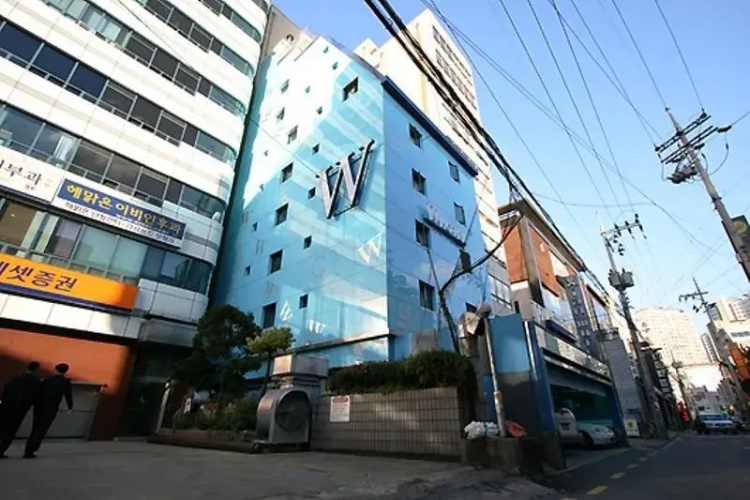 W Hotel