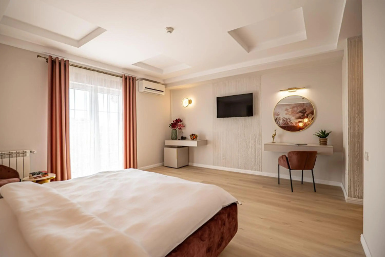Ges Hotel