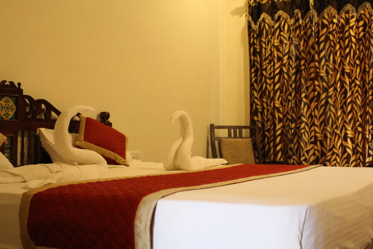 Moti Mahal - A Heritage Haveli