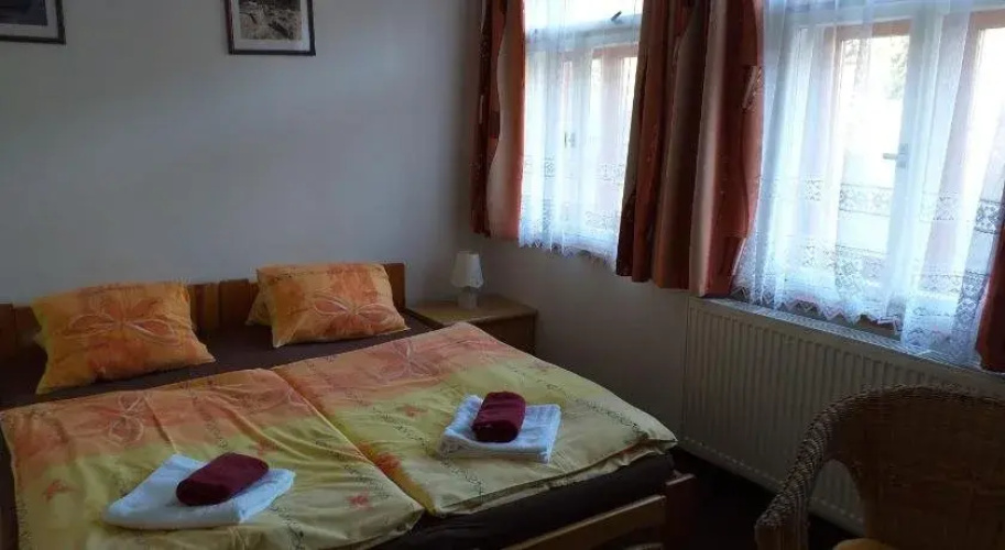 Pension Toska